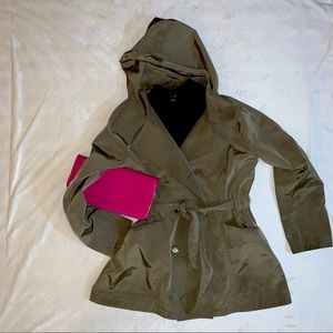 Michel Kors Spring Coat